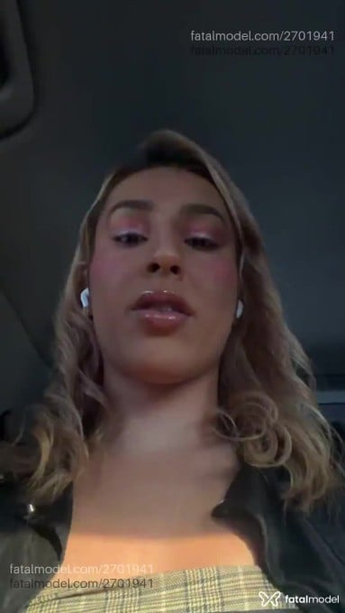 Acompanhante mulher trans loira (o) de olhos pretos em Guarulhos - Anne Antonela