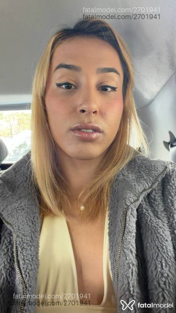 Acompanhante mulher trans loira (o) de olhos pretos em Guarulhos - Anne Antonela