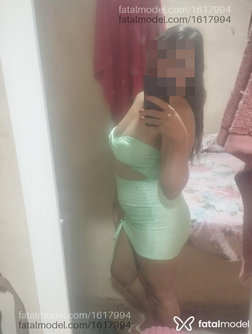 Acompanhante mulher loira (o) de olhos castanhos em Tabuleiro do Norte - Bruna