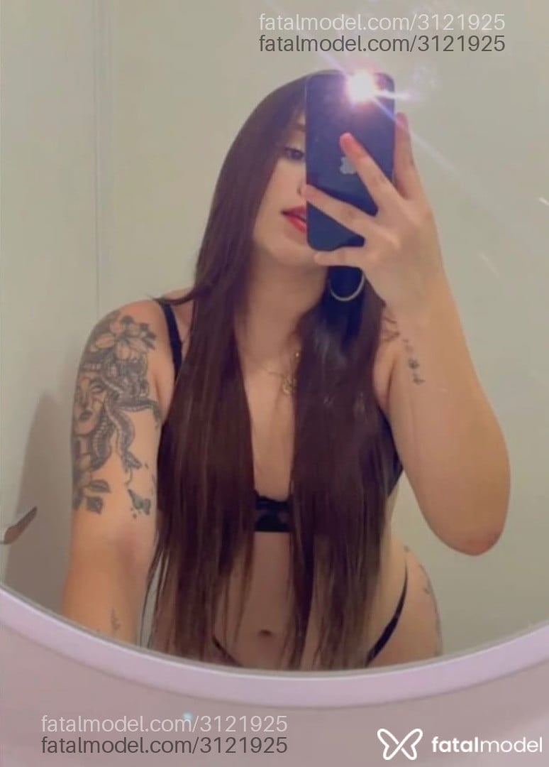 Acompanhante mulher morena (o) de olhos castanhos em Manaus Acompanhante mulher morena (o) de olhos castanhos em Manaus - Izabela Aurora