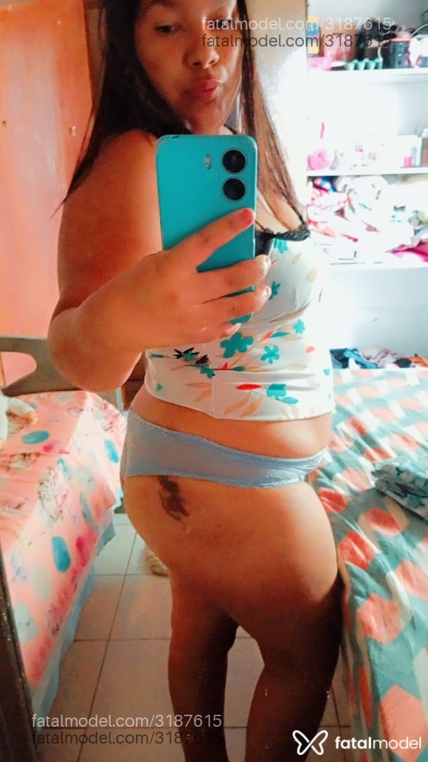 Acompanhante mulher morena (o) de olhos castanhos em Cesário Lange - Yasmin