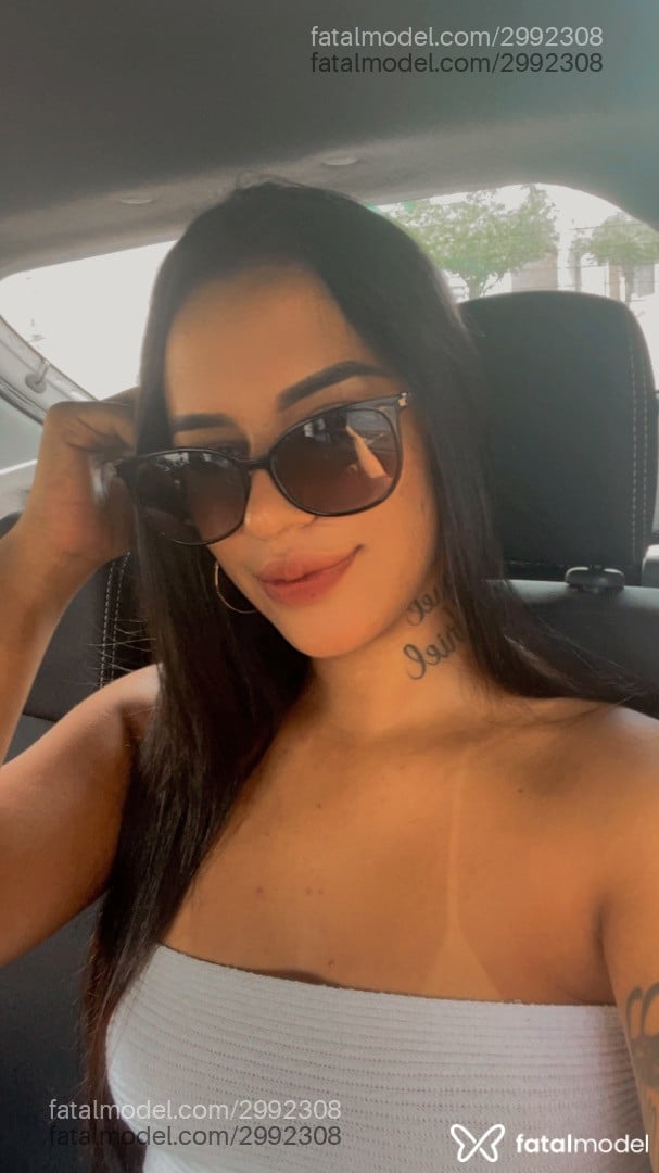 Acompanhante mulher morena (o) de olhos castanhos em Ribeirão Preto - Nicoly