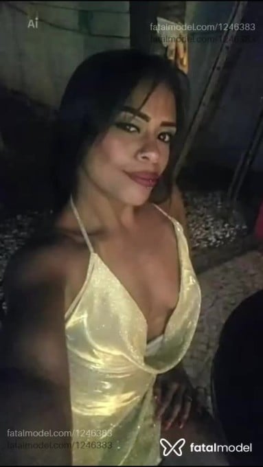 Acompanhante mulher com cabelo castanho de olhos castanhos em Virtual Acompanhante mulher com cabelo castanho de olhos castanhos em Virtual - Angel Diniz