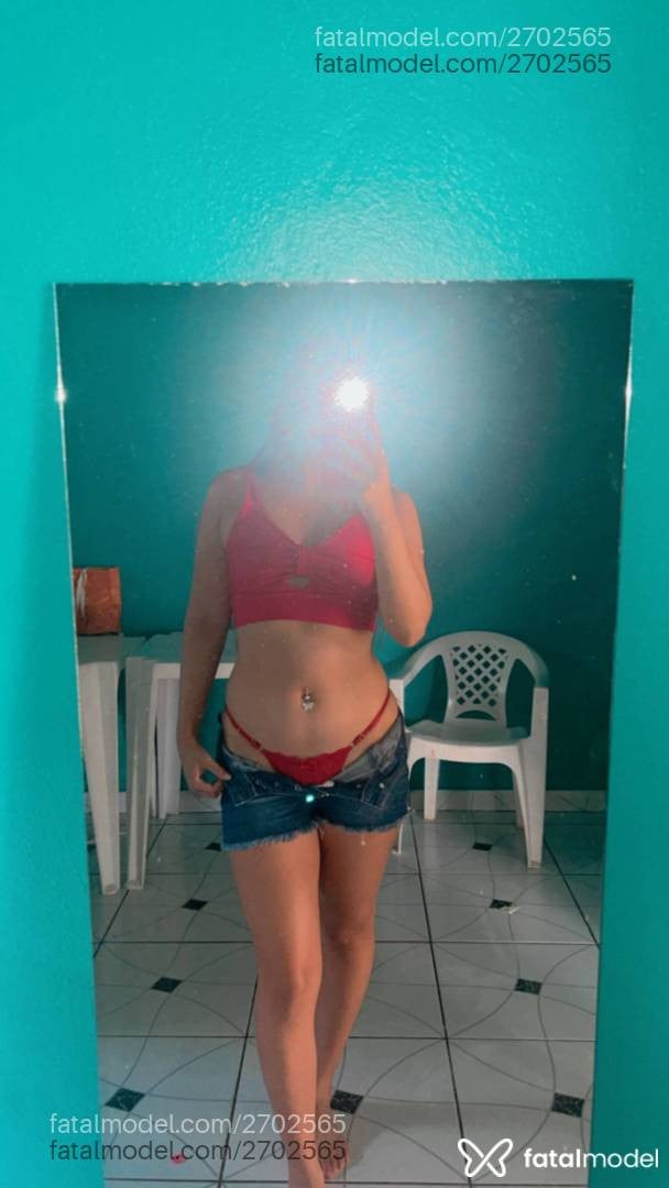 Acompanhante mulher com cabelo castanho de olhos castanhos em Boa Vista - Jasmine