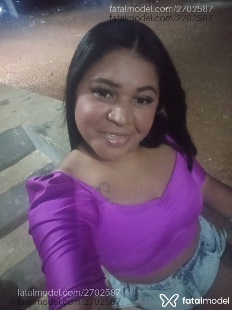 Acompanhante mulher morena (o) de olhos castanhos em Princesa Isabel Acompanhante mulher morena (o) de olhos castanhos em Princesa Isabel - Cidinha