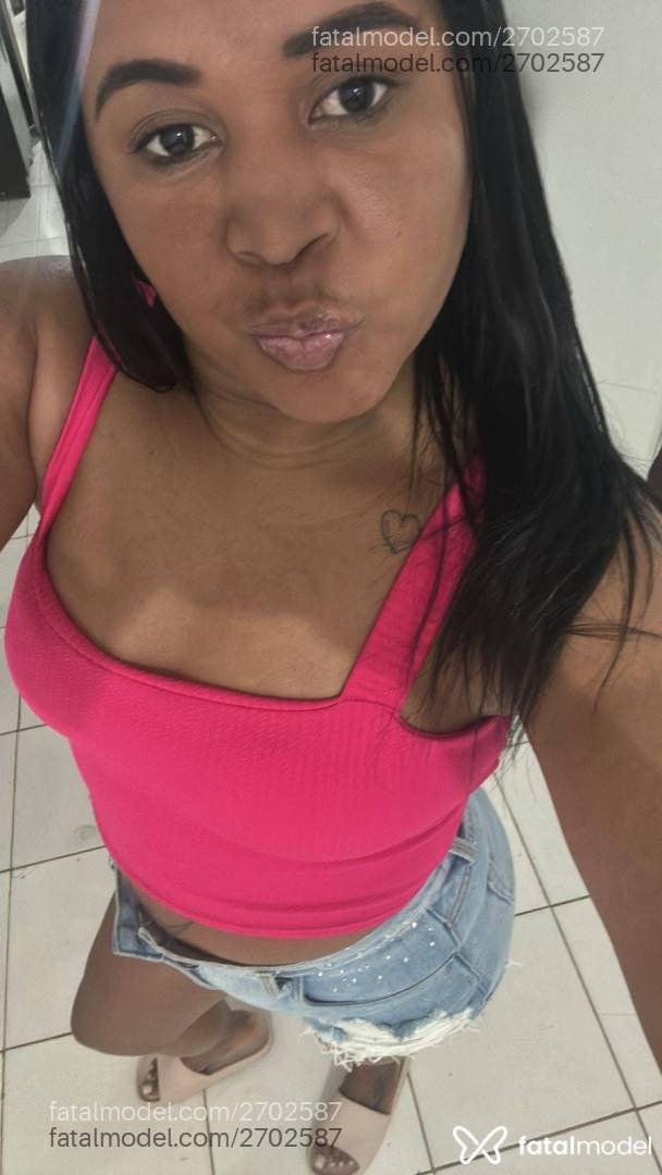 Acompanhante mulher morena (o) de olhos castanhos em Princesa Isabel Acompanhante mulher morena (o) de olhos castanhos em Princesa Isabel - Cidinha