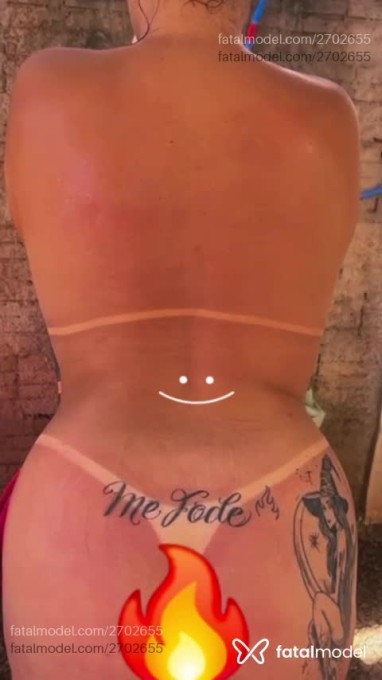 Acompanhante mulher morena (o) de olhos castanhos em Rondonópolis - Iza Bellah