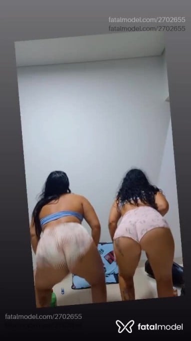 Acompanhante mulher morena (o) de olhos castanhos em Rondonópolis - Iza Bellah