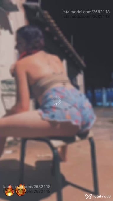 Acompanhante mulher trans ruiva (o) de olhos castanhos em Juscimeira - Wanessa