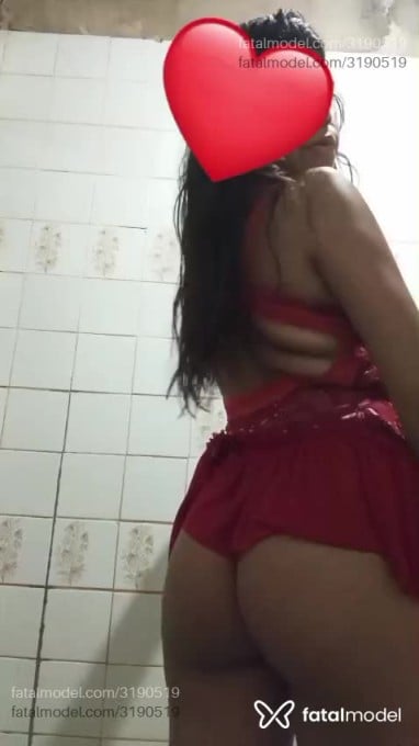 Acompanhante mulher morena (o) de olhos pretos em Campo Grande - Jgfi