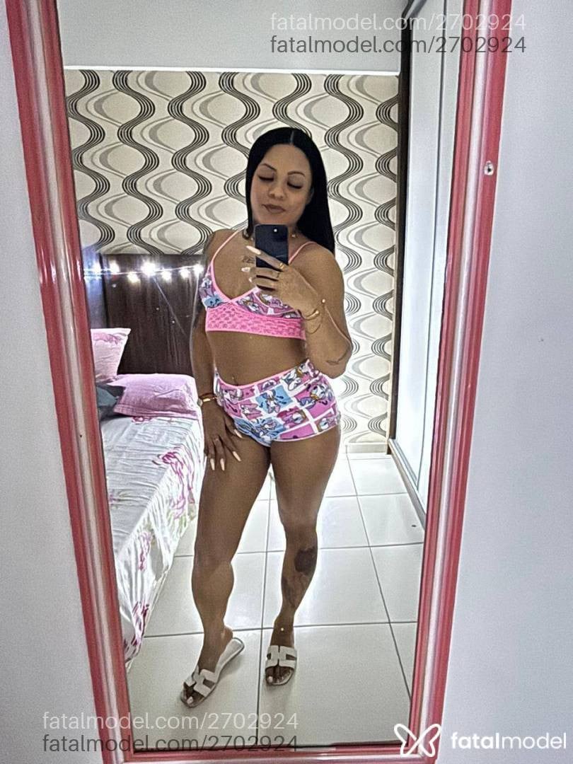 Acompanhante mulher morena (o) de olhos verdes em Brusque - Ana Clara