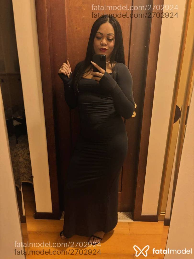 Acompanhante mulher morena (o) de olhos verdes - Ana Clara