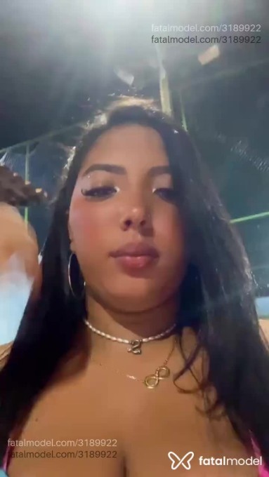 Acompanhante mulher morena (o) de olhos castanhos em São Luís - Sammy