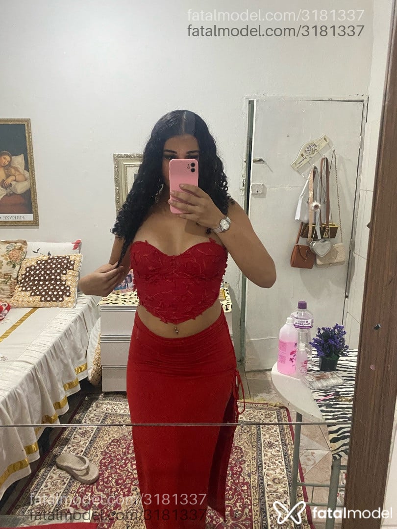Acompanhante mulher trans morena (o) de olhos pretos em Fortaleza - Angel