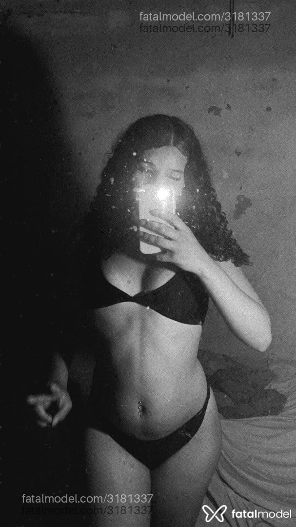 Acompanhante mulher trans morena (o) de olhos pretos em Fortaleza - Angel