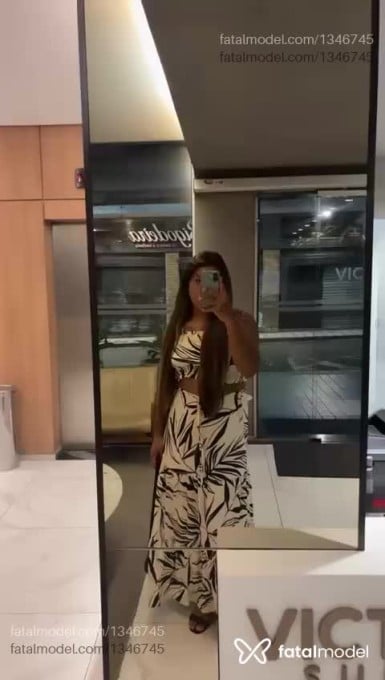 Acompanhante mulher trans com cabelo castanho de olhos castanhos em Juiz de Fora - Maitê