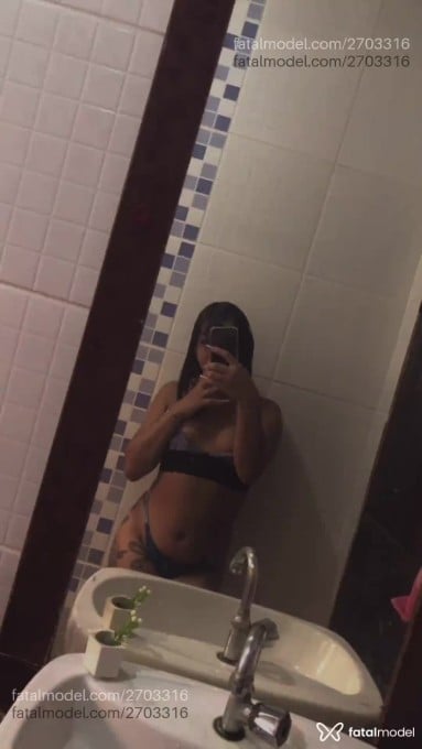 Acompanhante mulher trans morena (o) de olhos pretos em Itabira - Lays
