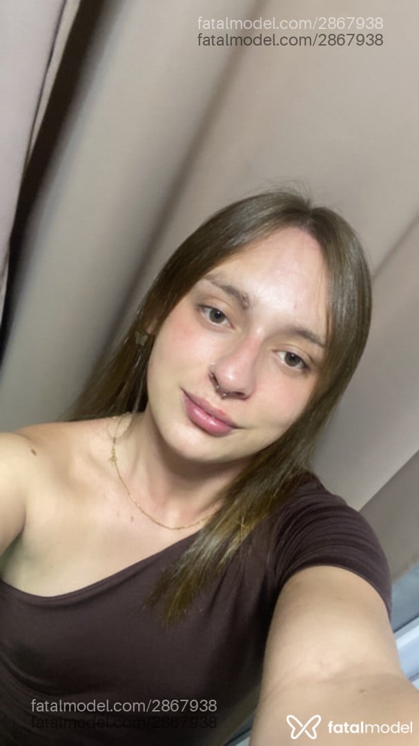 Acompanhante mulher trans loira (o) de olhos verdes em Braço do Norte - Gabriela Schmidt