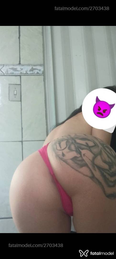 Acompanhante mulher morena (o) de olhos castanhos em Santa Maria - Maluzinha
