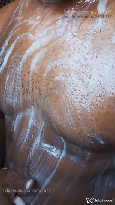 Acompanhante homem com cabelo castanho de olhos castanhos - Maicon
