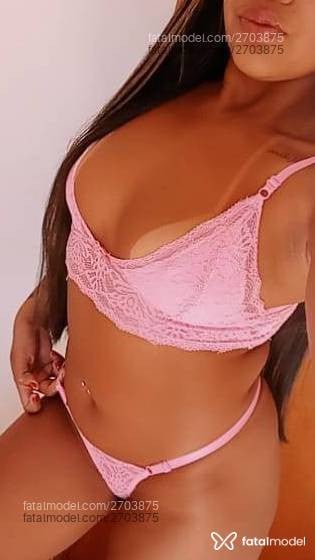 Acompanhante mulher com cabelo castanho de olhos castanhos em Taquaritinga - Alana