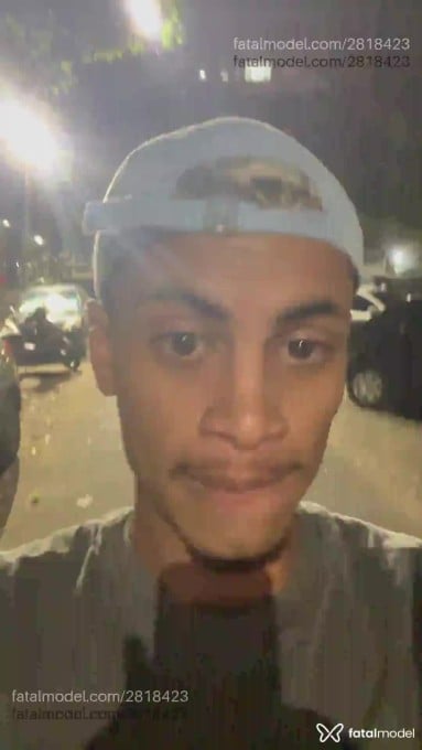 Acompanhante homem morena (o) de olhos mel em Rio de Janeiro - Gentleboy