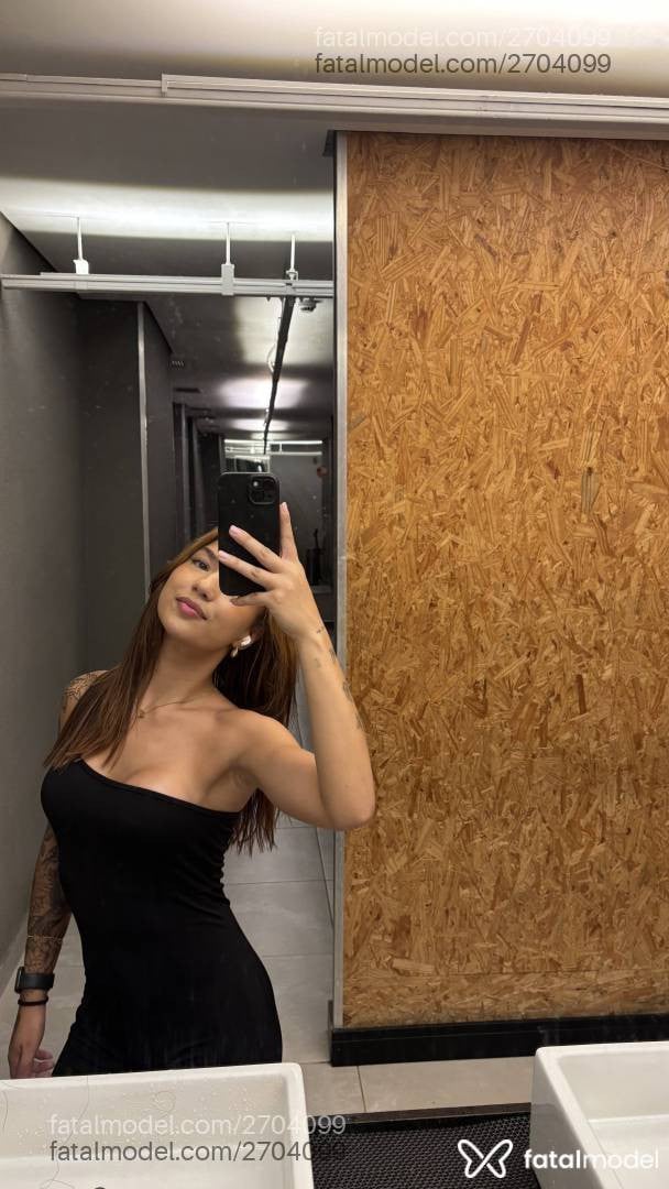 Acompanhante mulher ruiva (o) de olhos mel em Rio de Janeiro - Jade Alves