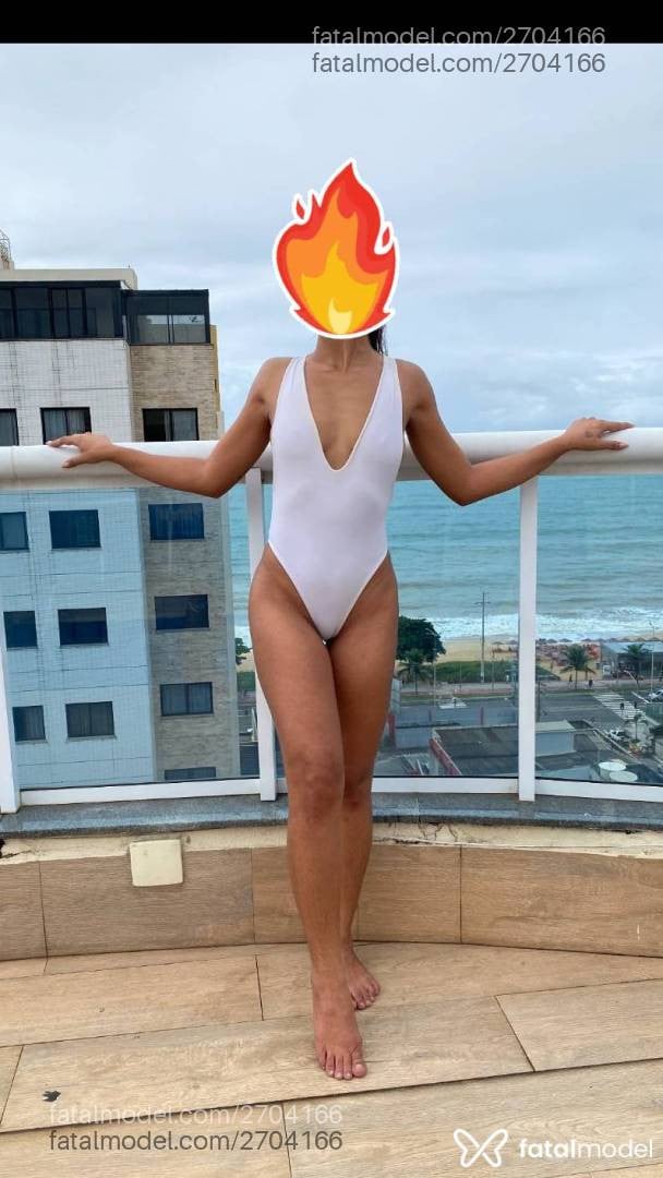 Acompanhante mulher morena (o) de olhos castanhos em Vila Velha - Vivian