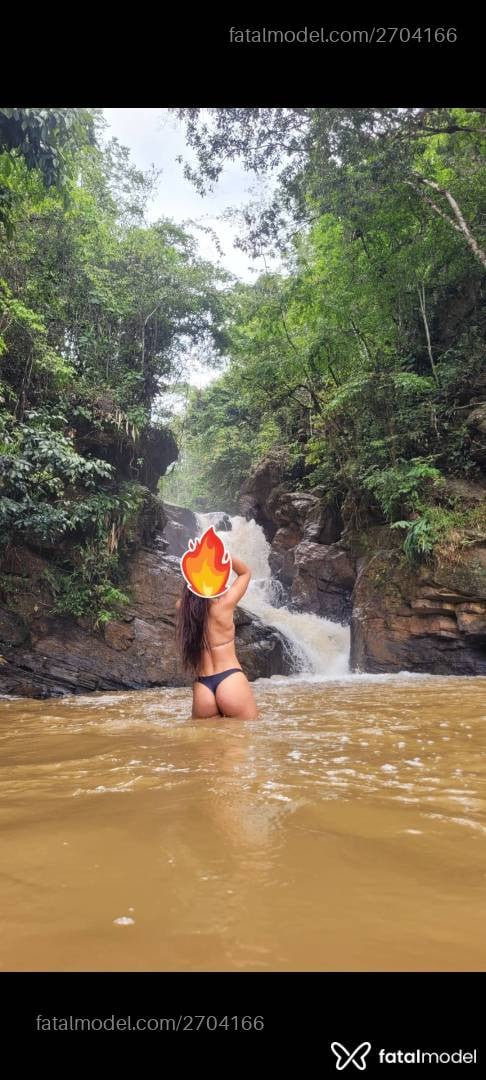 Acompanhante mulher morena (o) de olhos castanhos em Vila Velha - Vivian