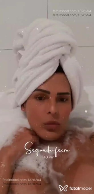 Acompanhante mulher trans morena (o) de olhos castanhos em Criciúma - Angel Lima