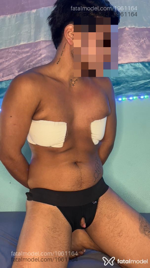 Acompanhante homem trans morena (o) de olhos pretos em Francisco Morato Acompanhante homem trans morena (o) de olhos pretos em Francisco Morato - Samsam
