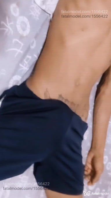Acompanhante homem morena (o) de olhos castanhos em Rio de Janeiro - Davi Santos
