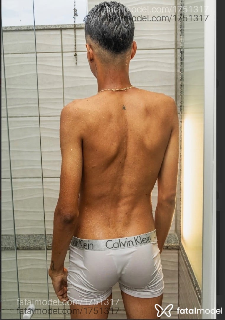 Acompanhante homem morena (o) de olhos castanhos em Belo Horizonte - Gabriel