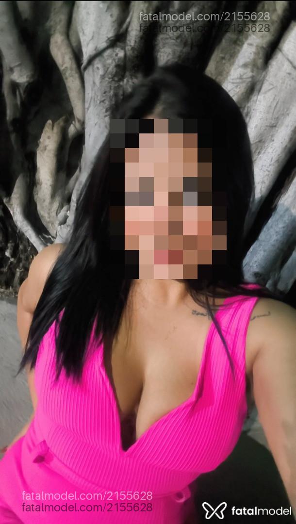 Acompanhante mulher morena (o) de olhos castanhos em Natal Acompanhante mulher morena (o) de olhos castanhos em Natal - Maya
