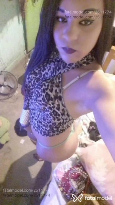 Acompanhante mulher trans morena (o) de olhos castanhos em Itapevi Acompanhante mulher trans morena (o) de olhos castanhos em Itapevi - Bia Valentiny