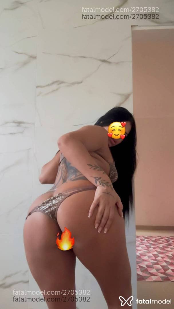 Acompanhante mulher morena (o) de olhos castanhos - Lays Bueno