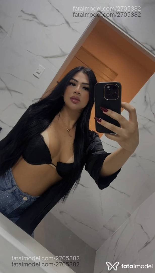 Acompanhante mulher morena (o) de olhos castanhos - Lays Bueno