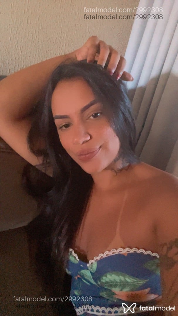 Acompanhante mulher morena (o) de olhos castanhos em Ribeirão Preto - Nicoly