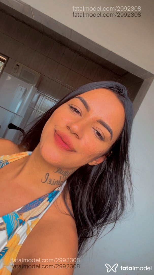 Acompanhante mulher morena (o) de olhos castanhos em Ribeirão Preto - Nicoly