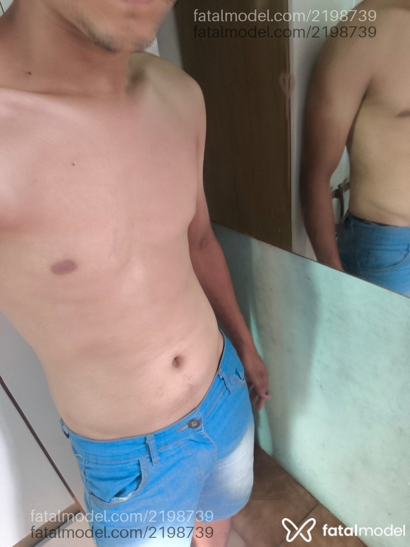 Acompanhante homem morena (o) de olhos mel em Parobé - Jhonny