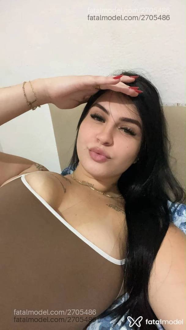 Acompanhante mulher morena (o) de olhos verdes - Analice
