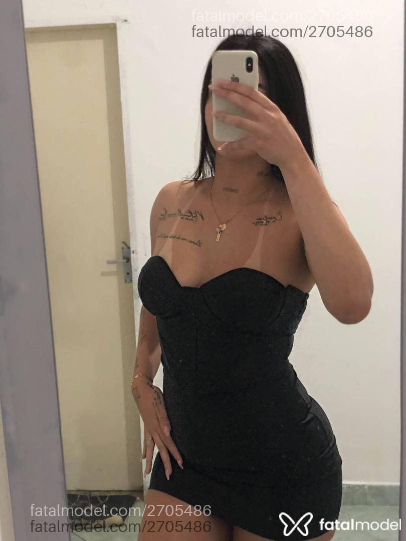 Acompanhante mulher morena (o) de olhos verdes em Conselheiro Lafaiete - Analice