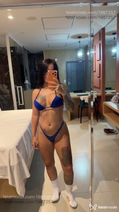 Acompanhante mulher morena (o) de olhos castanhos em São Paulo - Jaqueline Gomes