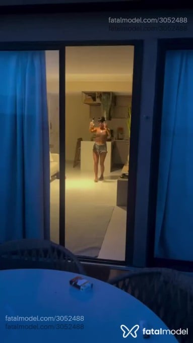 Acompanhante mulher morena (o) de olhos castanhos em Rio de Janeiro - Katarina