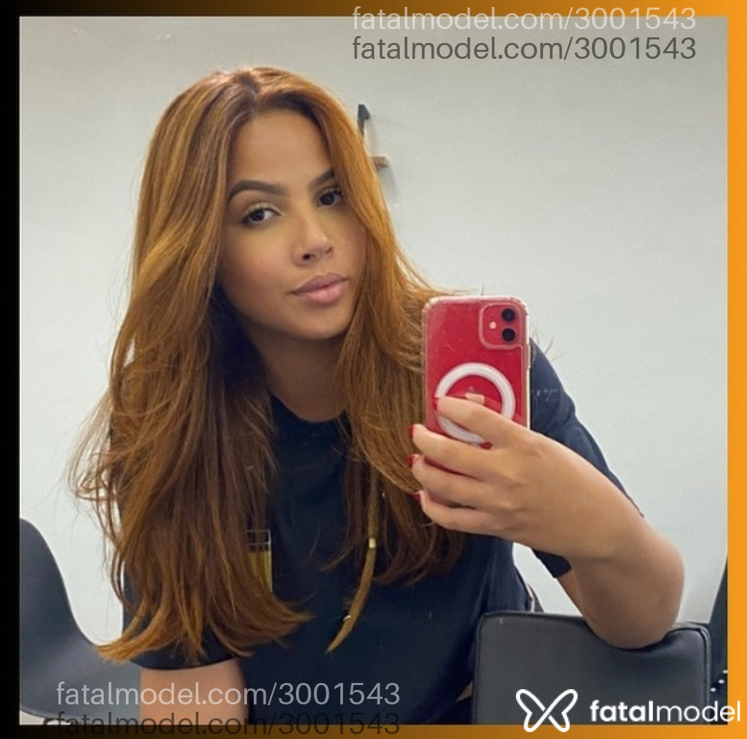 Ana Miller acompanhante em Rio de Janeiro — foto 7