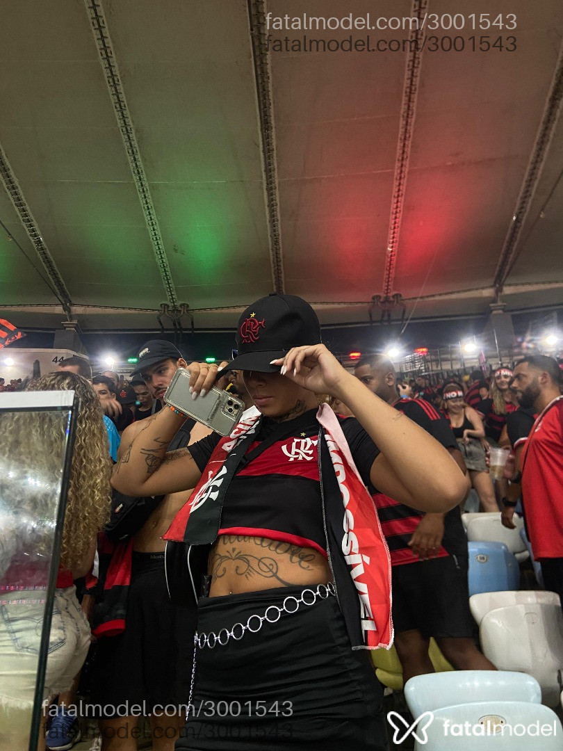 Ana Miller acompanhante em Rio de Janeiro — foto 4