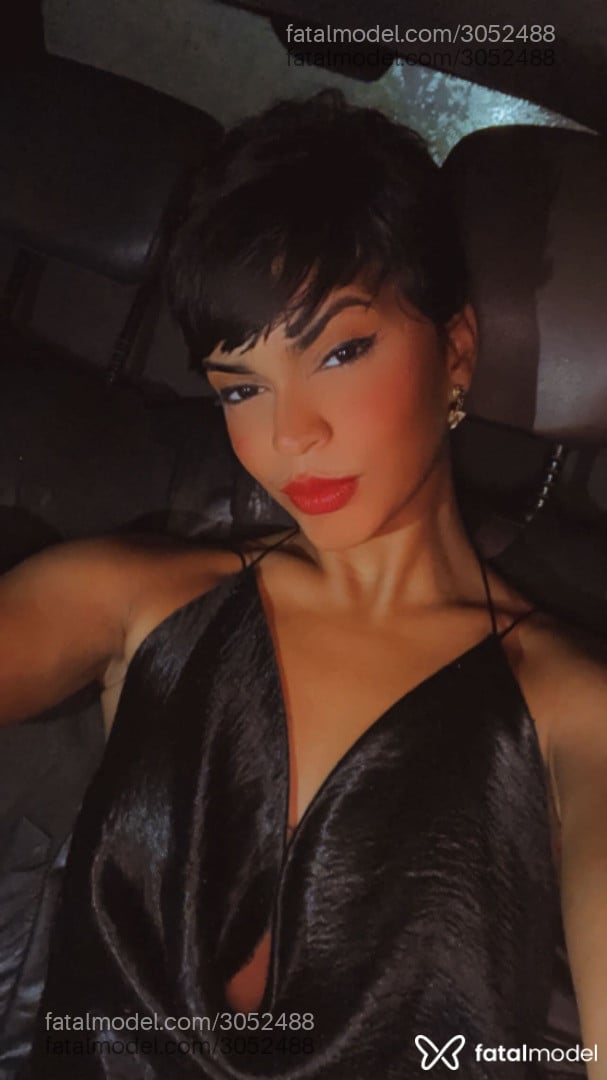 Acompanhante mulher morena (o) de olhos castanhos em Rio de Janeiro - Katarina