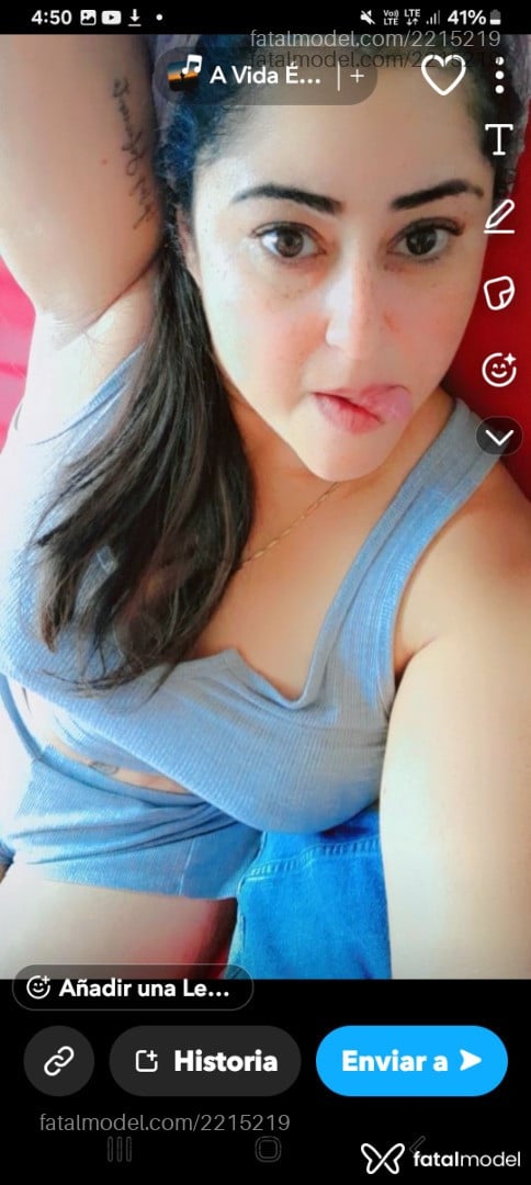 Acompanhante mulher loira (o) de olhos castanhos em Rio de Janeiro - Amaia