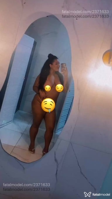 Acompanhante mulher morena (o) de olhos castanhos em Fortaleza - Camila Mesquita