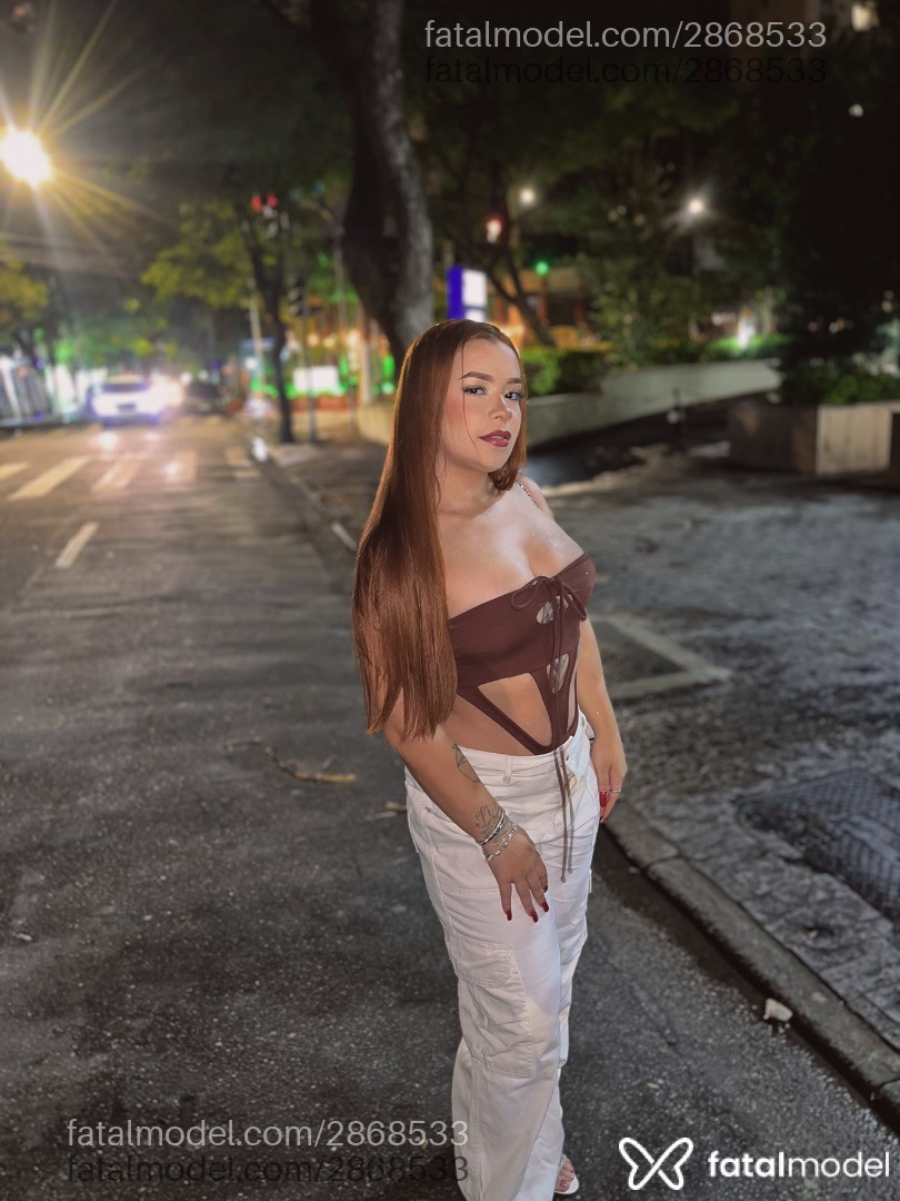 Bella acompanhante em São Paulo — foto 4